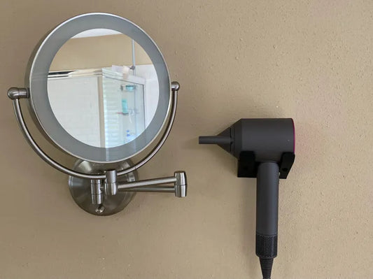 Dyson Saç Kurutucu Duvar Standı