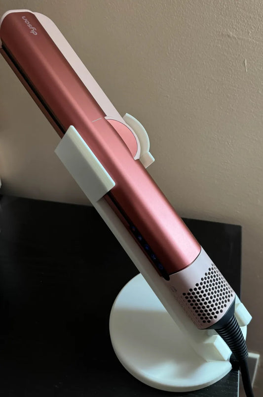 Dyson Airstrait Standı